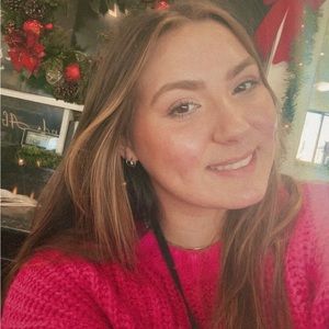 Meet your Posher, Ally